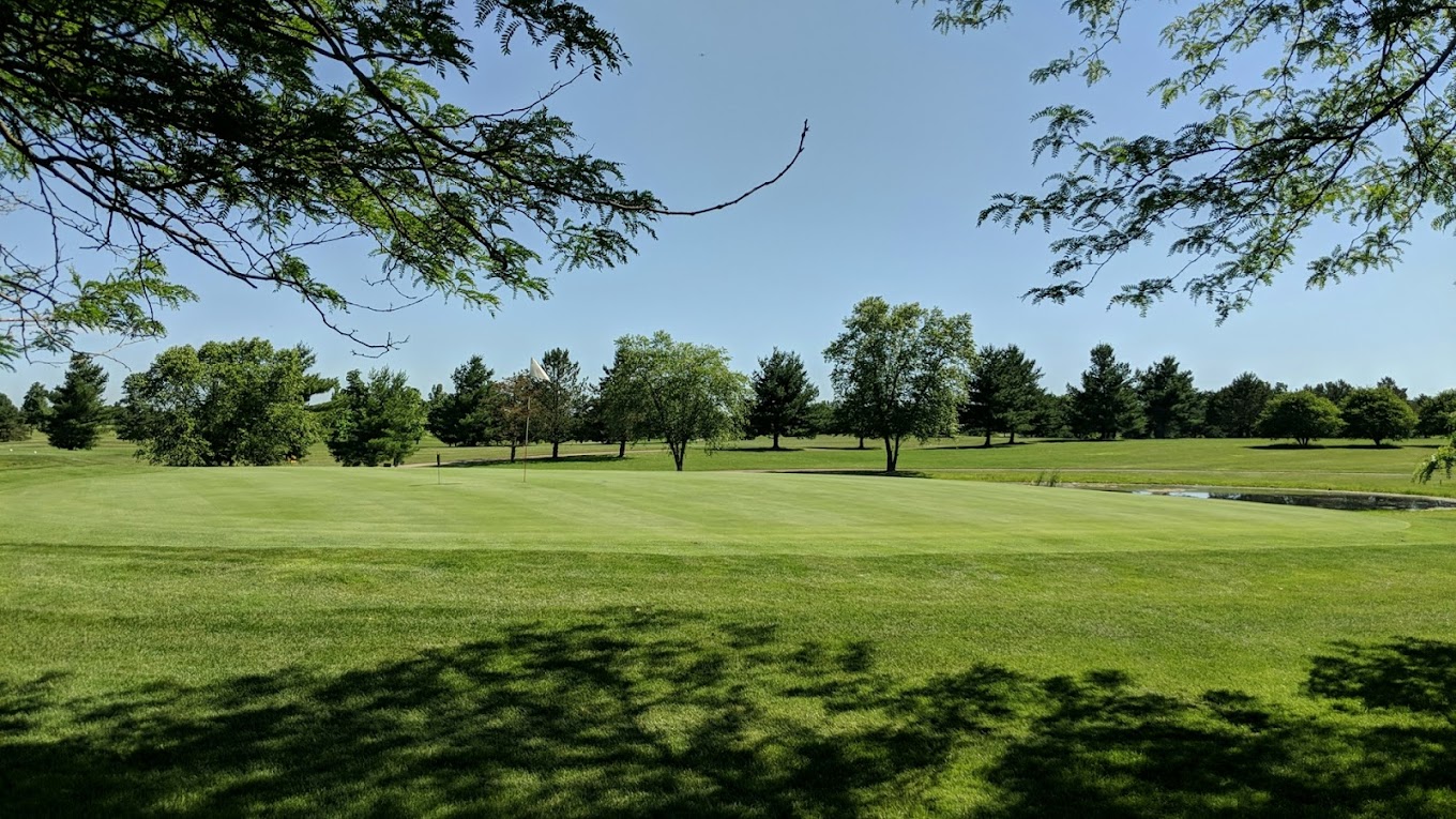 Oakhaven Golf Club Delaware County CVB