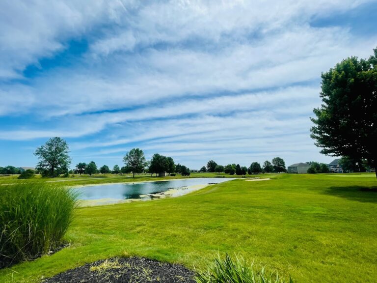 Glenross Golf Course Delaware County CVB