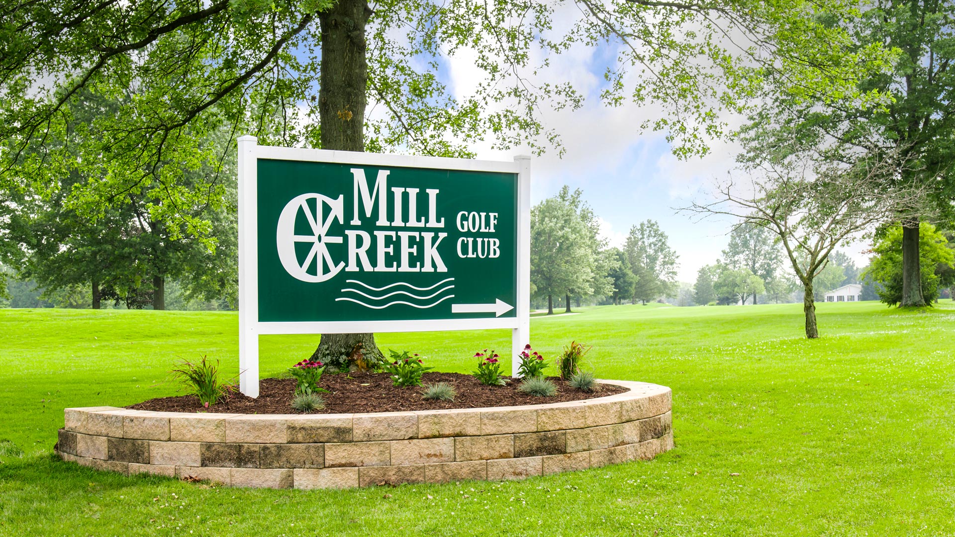 Millcreek Golf Club Delaware County CVB