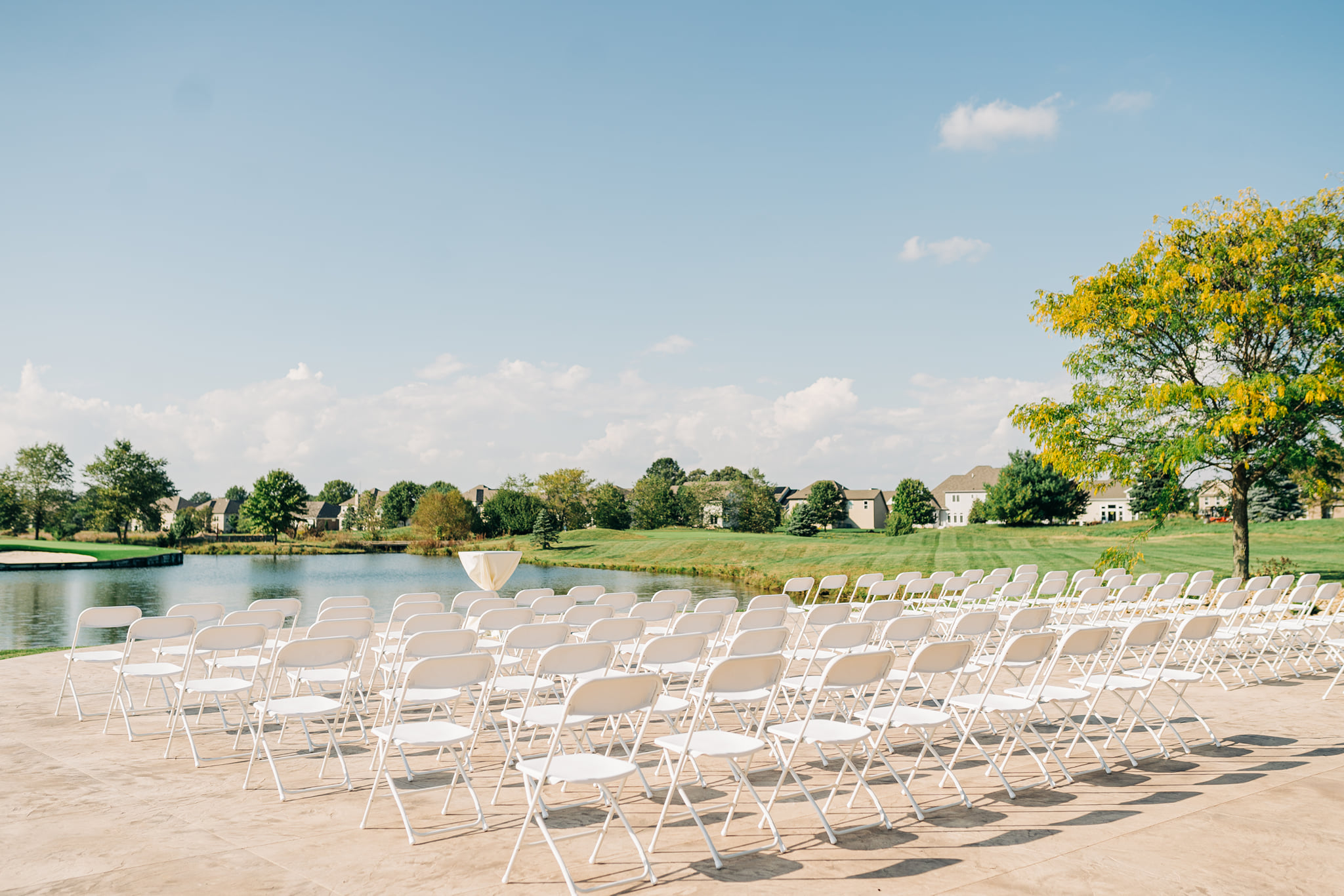 The Wenbeck at Little Bear Golf Club - Delaware County CVB