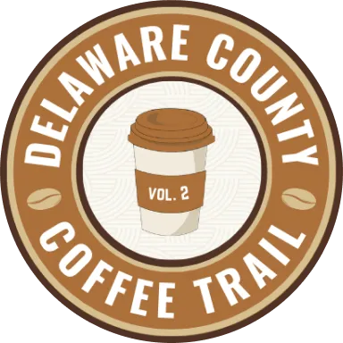 Delaware County Coffee Trail